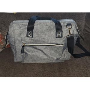 Diaper bag